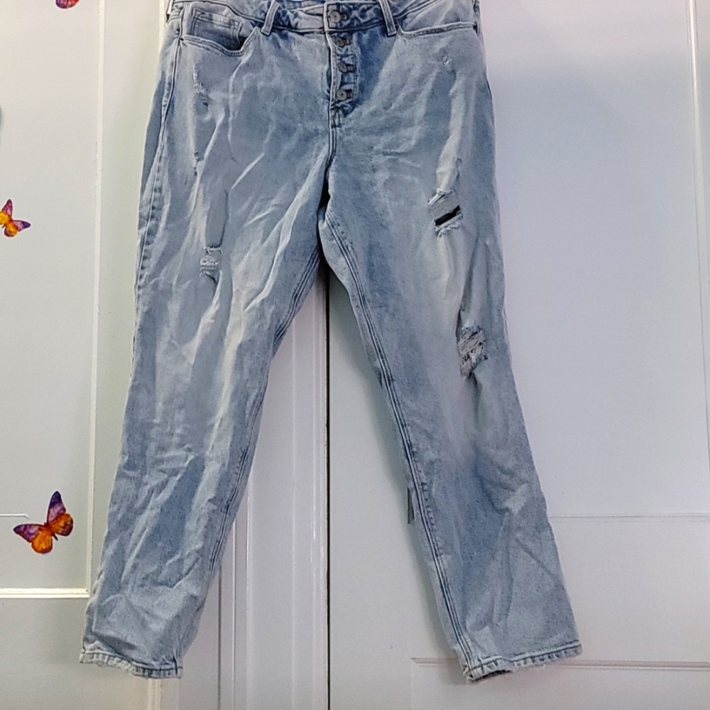Old Navy Jeans
